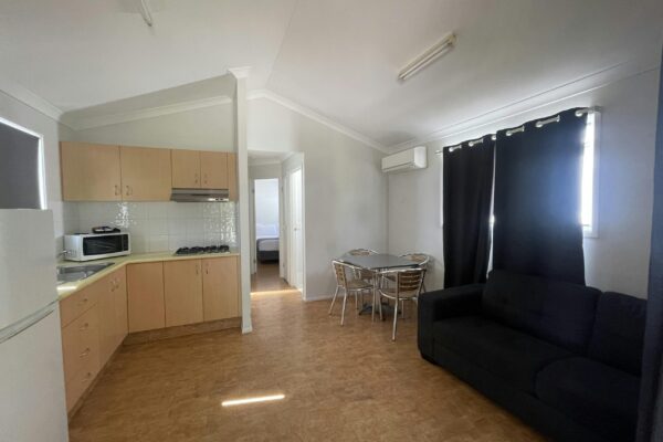 RainbowBeach_TwoBedroom_KitchenArea