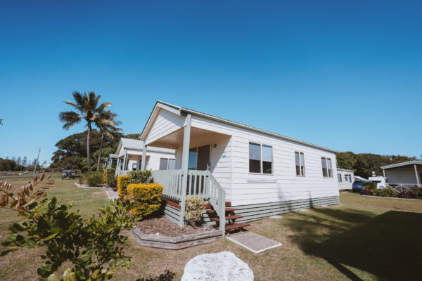 bargara_two-bedroom-cabin_sleeps-6_exterior