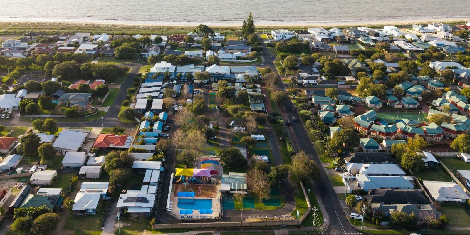 BIG4 Breeze Holiday Parks - Busselton