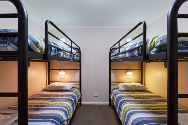 busselton-spa-villa-bunk-beds