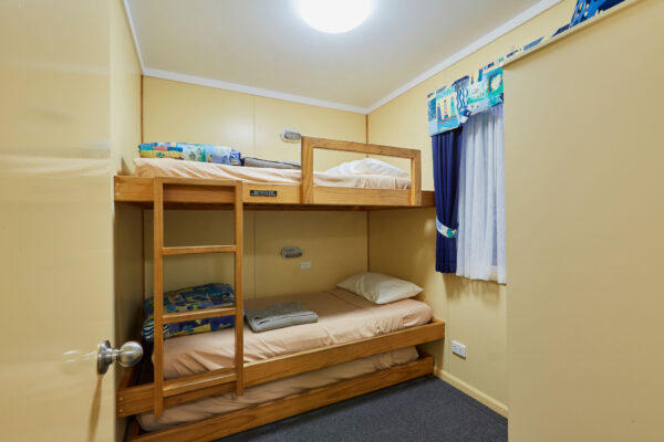 busselton_two_bedroom_chalet_second_bedroom