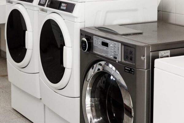 Find laundry services at BIG4 Breeze Holiday Parks - Katherine