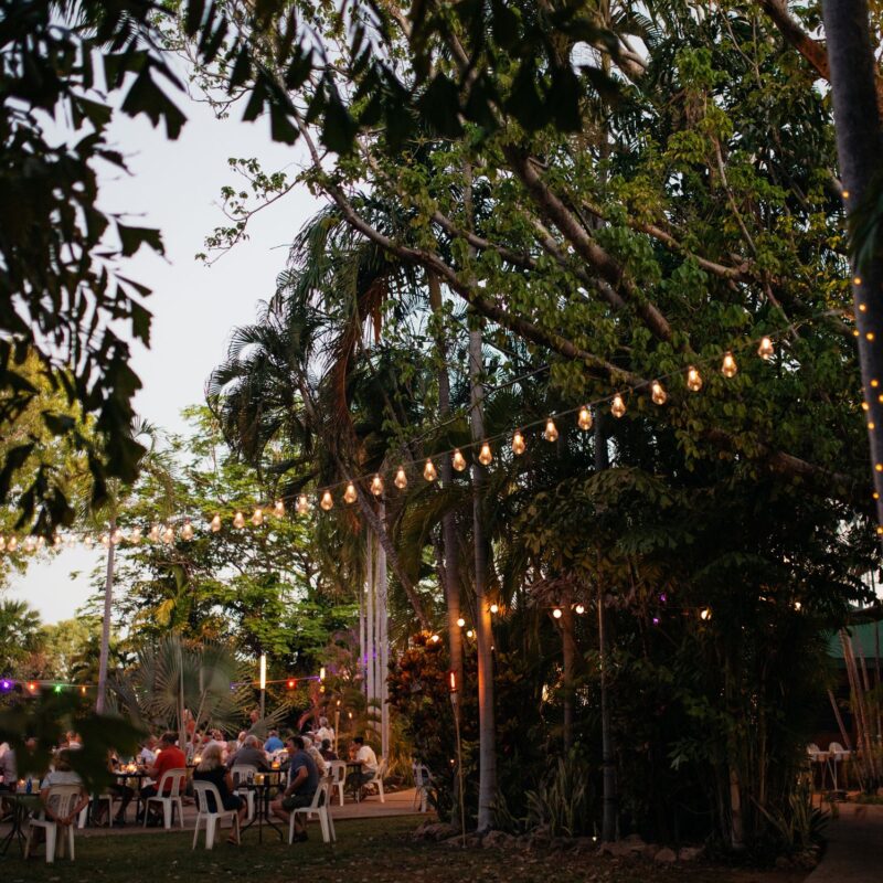 Fig Tree Bistro, Katherine