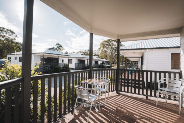 rainbow-beach-two-bedroom-villa-outdoor-setting