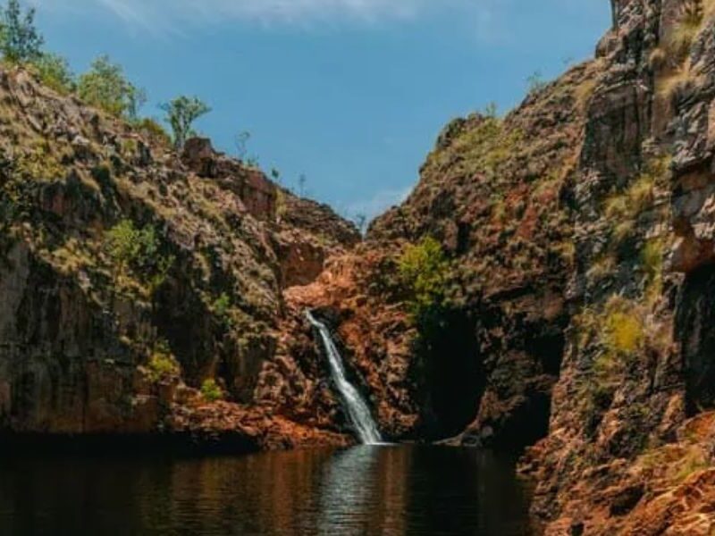 Kakadu, Northern Territory, World Heritage